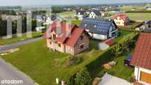 Dom w Ropczycach | 154m2 | Stan deweloperski