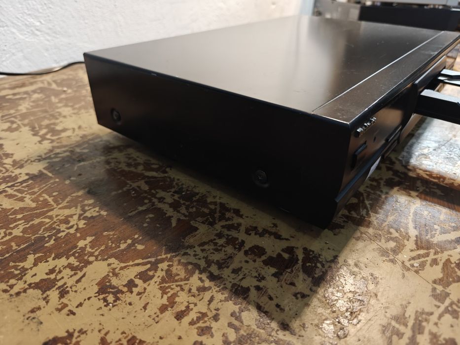 Odtwarzacz CD Technics SL-PG380A