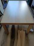 Stolik kawowy Ikea lack 90x55