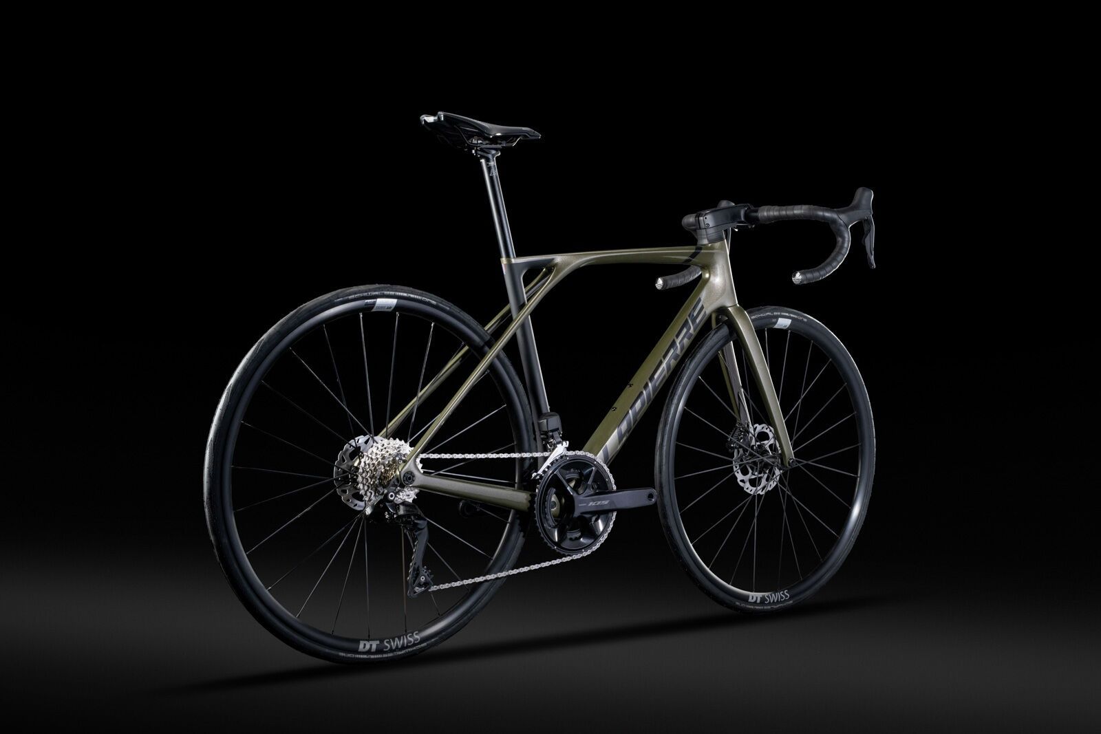 Lapierre xelius 5.0 di2 rozmiar L