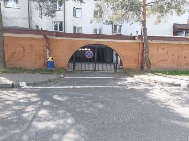 Sprzedam garaż, Lublin, Czechów ul. Koncertowa