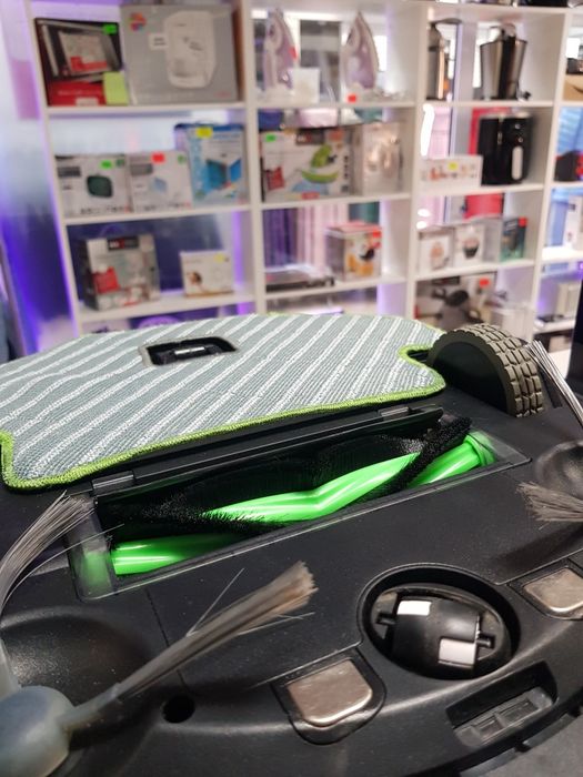 Robot sprzątający  iRobot Roomba Combo Essential.