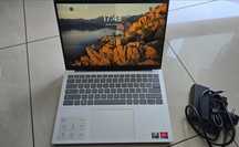 Laptop DELL Inspiron 14" R7-7730U 16GB RAM 1TB SSD