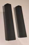 Punhos silicone Cannondale