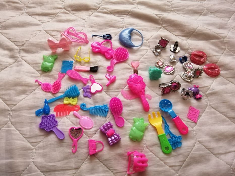 Іграшки, погремушки, розвивайка