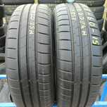 185/60r15 Falken sincera sn110 7mm 2021r