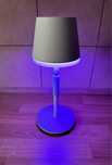 Philips hue GO White and Color - lampa stołowa