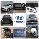 Фара Разборка Hyundai i10 ioniq 5 6 Kona ix55 Veloster