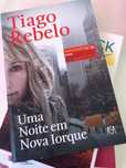 Livros diversos