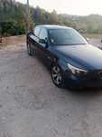 BMW série 5 530d