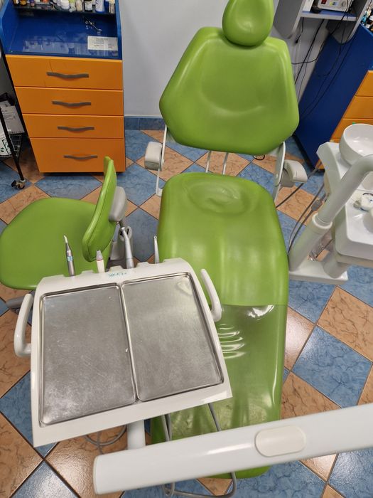 Стоматологічна установка Kavo unik