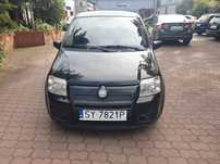 Fiat Panda 1.4 100 KM Okazja
