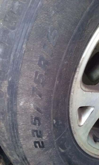 jante(s) jeep grand cherokee laredo 3.1