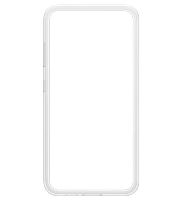 Оригинальный чехол Samsung S24 Plus Flipsuit (Heart + Smile) SM-S926