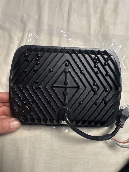 Reflektory przód JEEP CHEROKEE XJ LED komplet