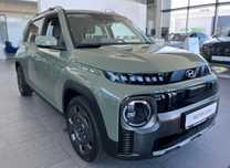 Hyundai Inster Hyundai Inster CROSS 49 kWh 115KM * SALON *