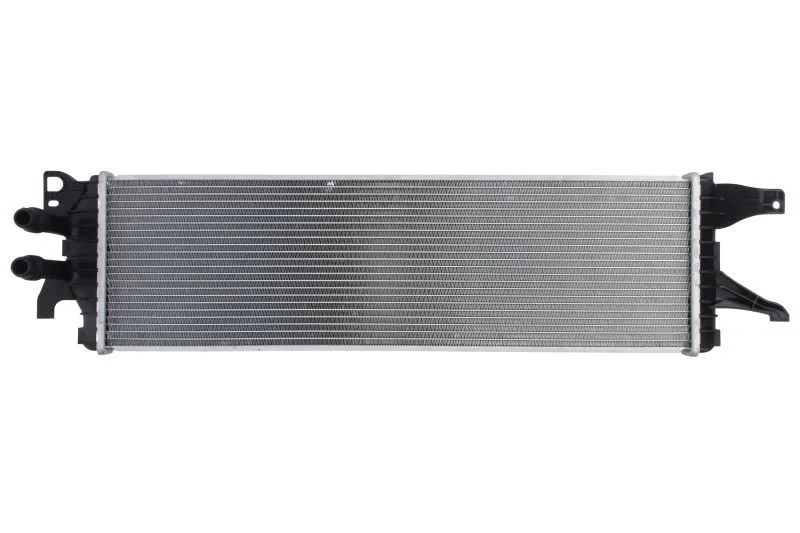 CHŁODNICA WODY VW CALIFORNIA T6 CAMPER, MULTIVAN T6, TRANSPORTER T6, TRANSPORTER T6 / CARAVELLE T6