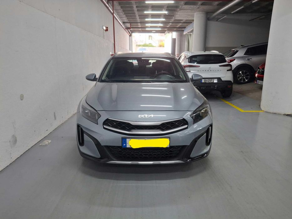 Kia XCeed 1.0 t-gdi 2023