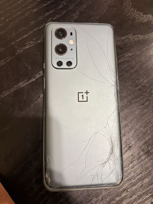 Oneplus 9 pro 12/256