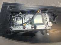 Блок MCU tesla m3