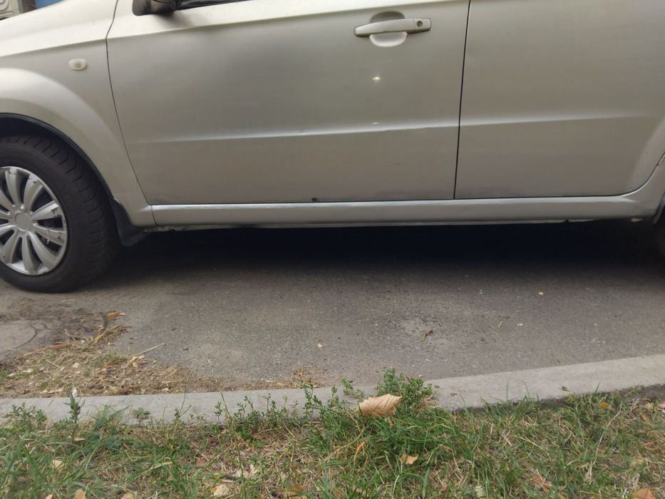 Продам Авео т 250 1.6 газ бензин або обмін на універсал