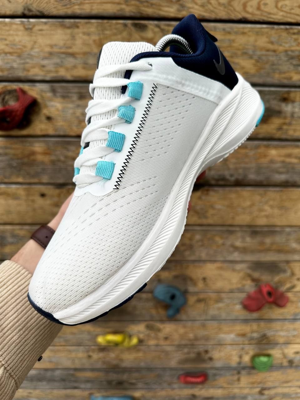 кросівки nike air zoom pegasus run fast \ мужские кроссовки найк