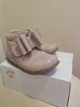 Buty Emel dla dziewczynki rozmiar.25