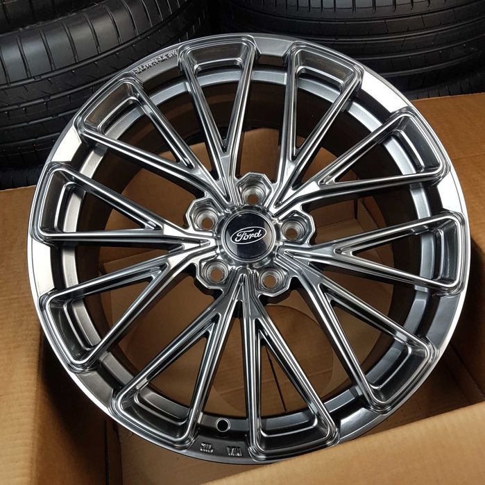 Диски На Авто R17 5x108 Ford Mondeo Volvo V50 Peugeot 308 5008 3008 17