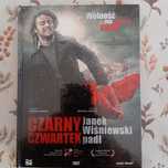 Czarny Czwartek, Janek Wiśniewski padł DVF, folia, dobra cena
