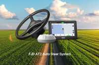 FJDynamics Nawigacja Rolnicza RTK GPS Autopilot