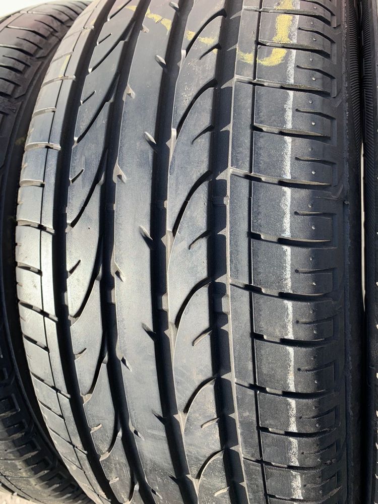 Шини 235/50 R18 Bridgestone літо 2022рік,6,5мм