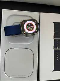 Apple Watch Ultra z ubezpieczeniem do 02.2025