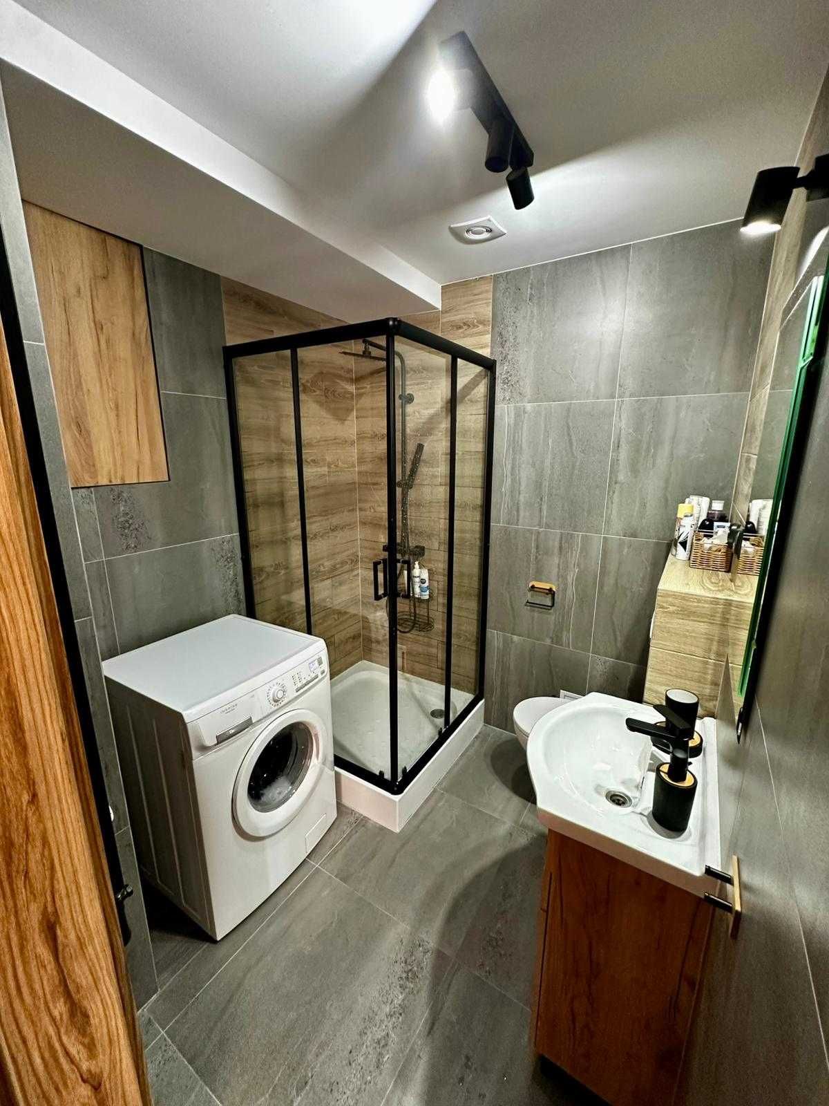 Piękny apartament 45 m² tuż przy cudnej starogardzkiej Wenecji !!!
