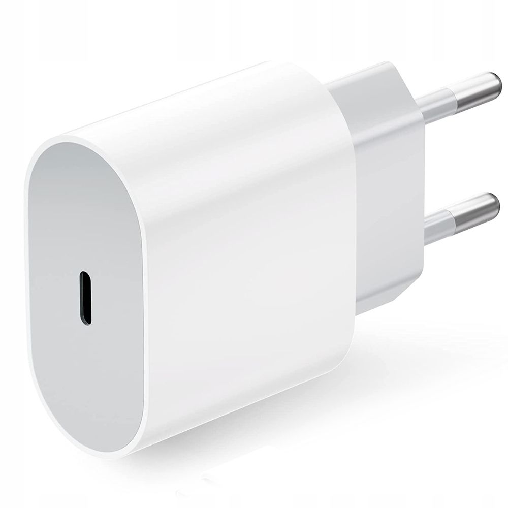Ładowarka sieciowa USB typ C 3000 mA 20w SZYBKA ŁADOWARKA
