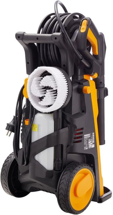 Мийка високого тиску Ferrex Q1W-SP01-2400