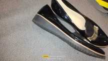 Buty lakierkowe mokasyny