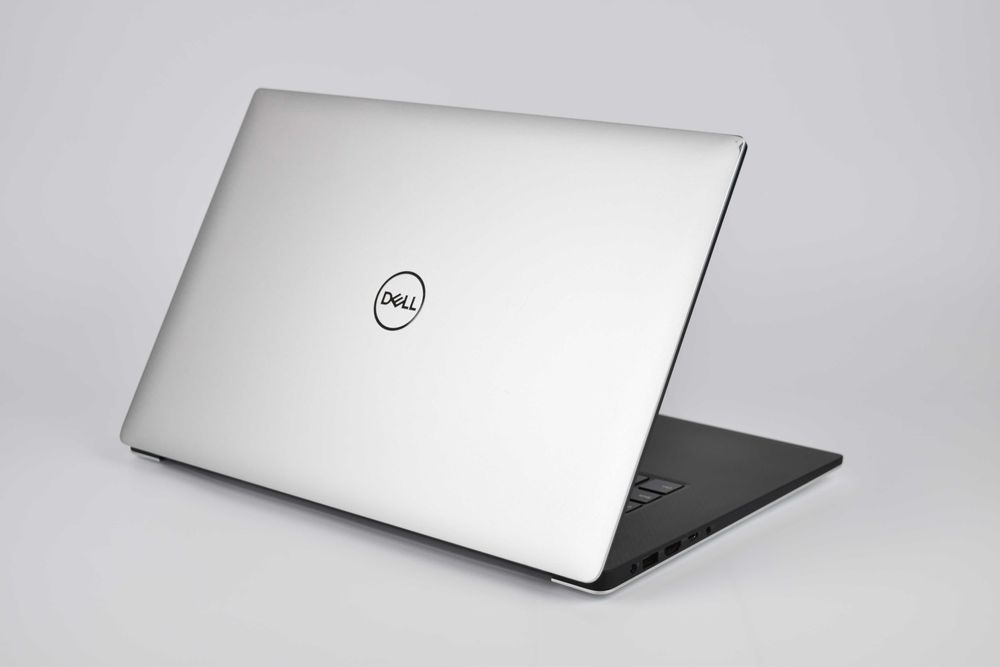 Dell Precision 5530 i7-8850H Quadro P1000 16/32гб 512/1тб 15.6 Ноутбук