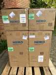Klimatyzator Heiko 2,5 kW- jednostka zewnetrzna i wewnetrzna - NOWE