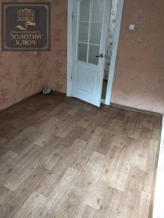 Продаж 2 кімнатної квартири район Попова.2 поверх