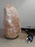 Lampa solna Himalayan Salt ,NOWA, gwarancja