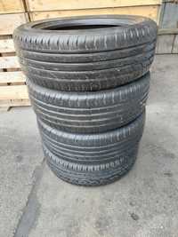 Continental ContiPremiumContact 2 - 215/55 R18 - 4 sztuki