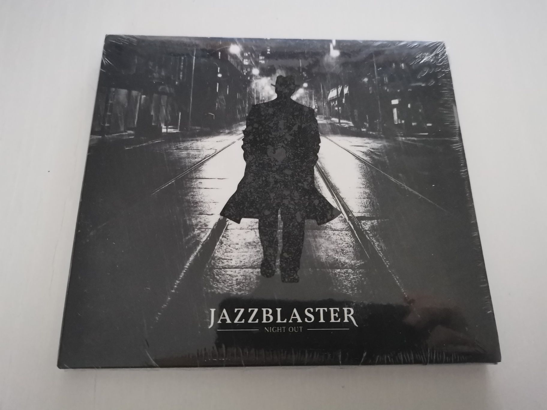 JazzBlaster "Night Out"