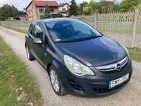Opel Corsa 1.2 Benzyna Klimatyzacja 76 tys km Właściciel