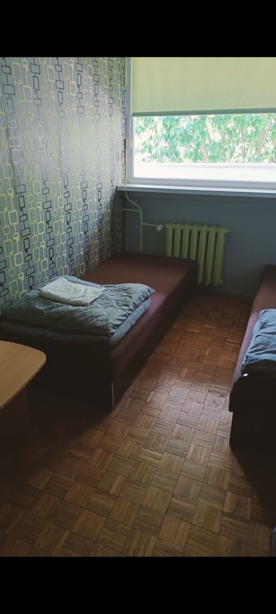 TANIE NOCLEGI,Pokoje gościnne z tv, na doby, WROCŁAW- od40zł/osoba/DOB
