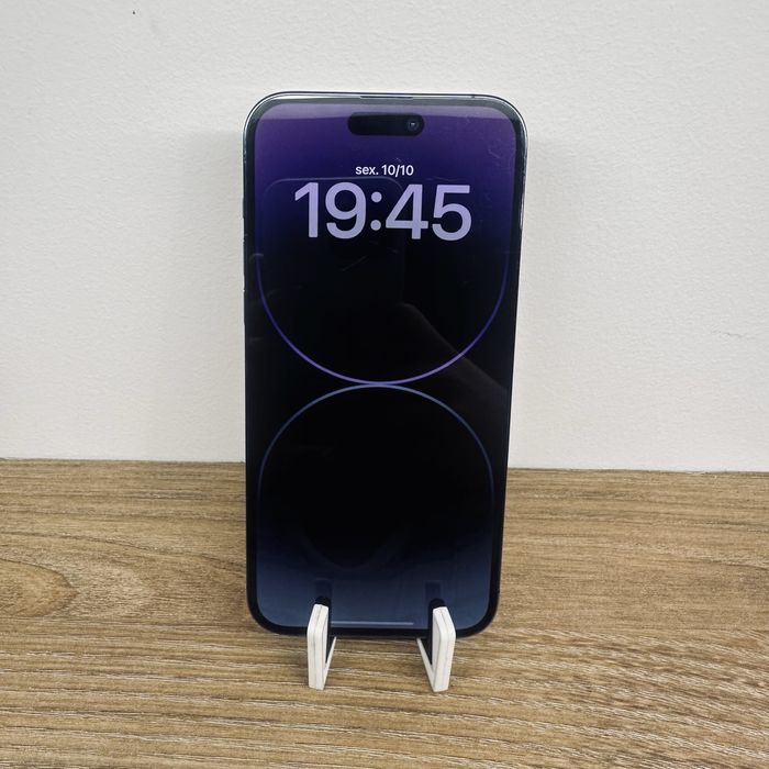 Iphone 14 Pro Max Roxo 128GB