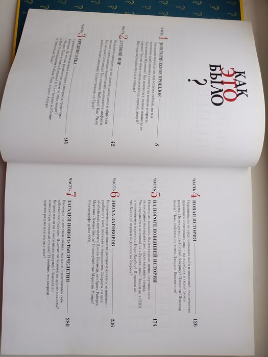 Как это было на самом деле. Ридерз Дайджест