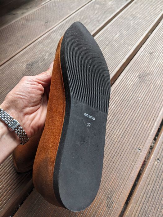 Baleriny Italy 37