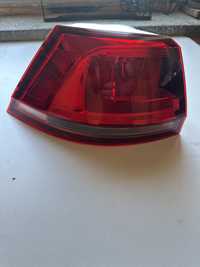 Lampa lewa tylna VW Golf 7 kombi