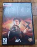 Harry Potter I Czara Ognia - Gra na PC