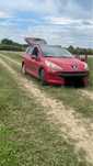 Peugeot 207 SW z 2008 roku